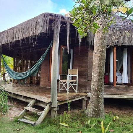 Unah Piracanga Maraú Exterior foto