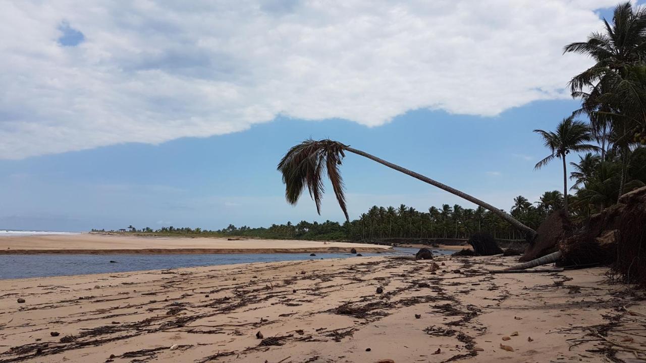 Unah Piracanga Maraú Exterior foto