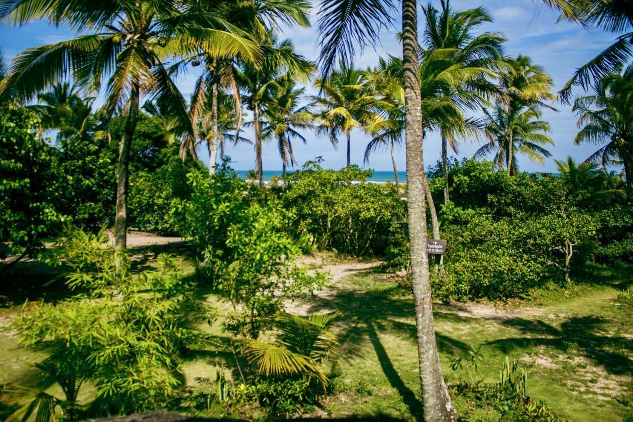 Unah Piracanga Maraú Exterior foto