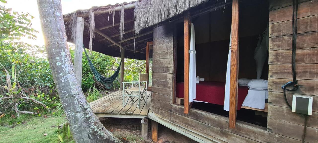 Unah Piracanga Maraú Exterior foto